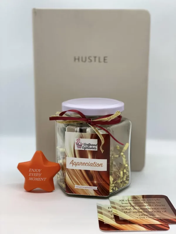 Appreciation 02 Appreciation 02