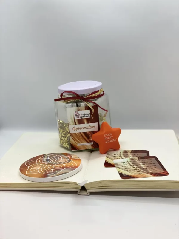 Appreciation 03 Appreciation 03