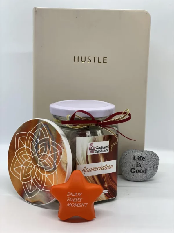 Appreciation 04 Appreciation 04