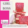 Girl Boss Girl boss